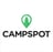 Campspot Logo